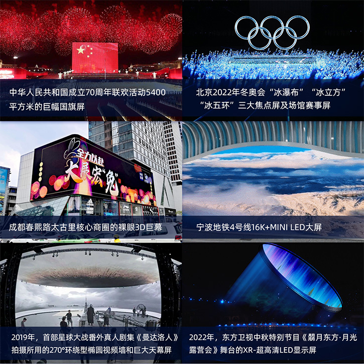 led封裝十強企業國星光電LED器件成功入選廣東省單項冠軍產品