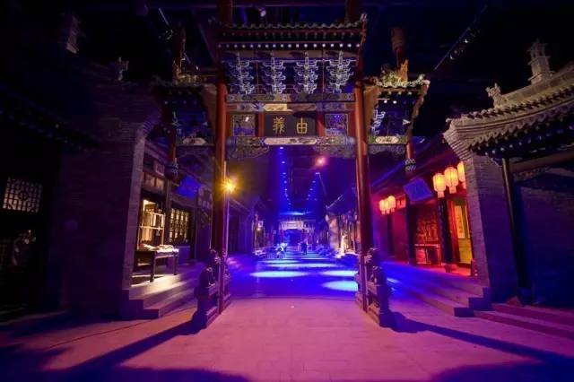 半壁江山 | 文旅部發布沉浸式文旅示范案例 利亞德獨占9席