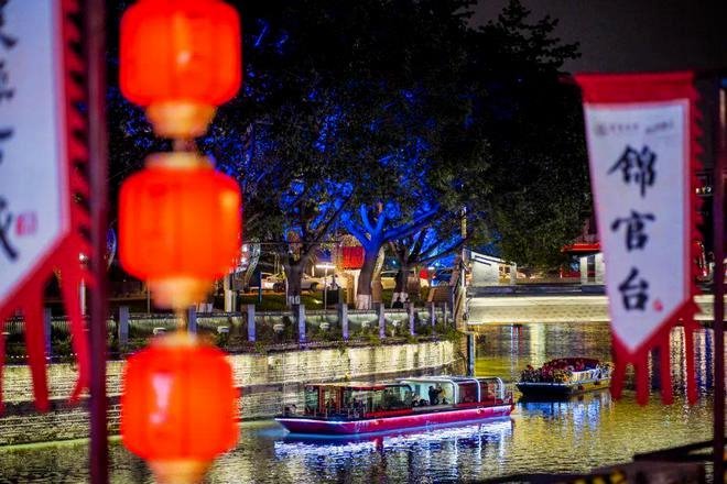 半壁江山 | 文旅部發布沉浸式文旅示范案例 利亞德獨占9席