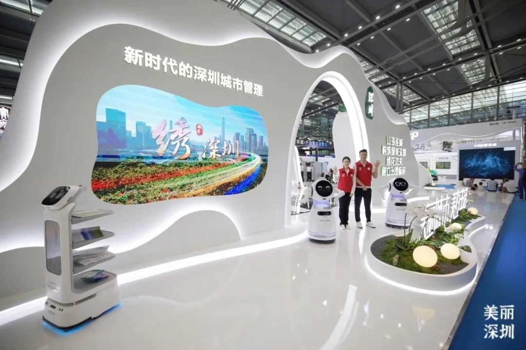 透過洲明LED,看深圳新時(shí)代十年
