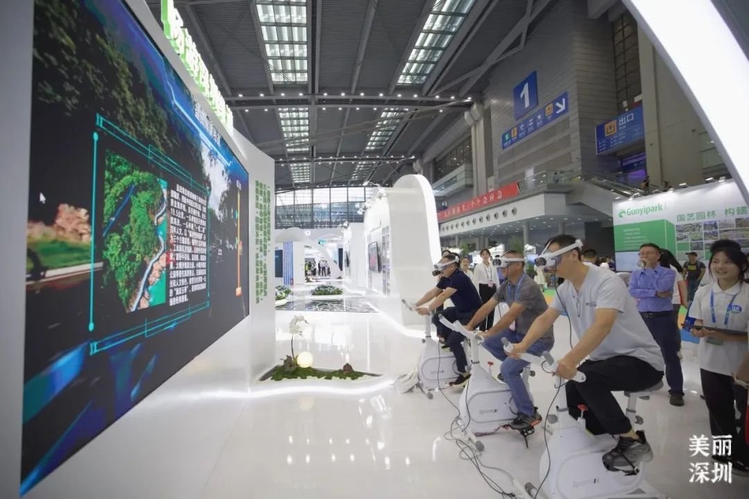 透過洲明LED,看深圳新時(shí)代十年