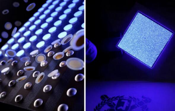 首爾大學(xué)Micro LED巨量轉(zhuǎn)移新突破：良率達(dá)99.88%