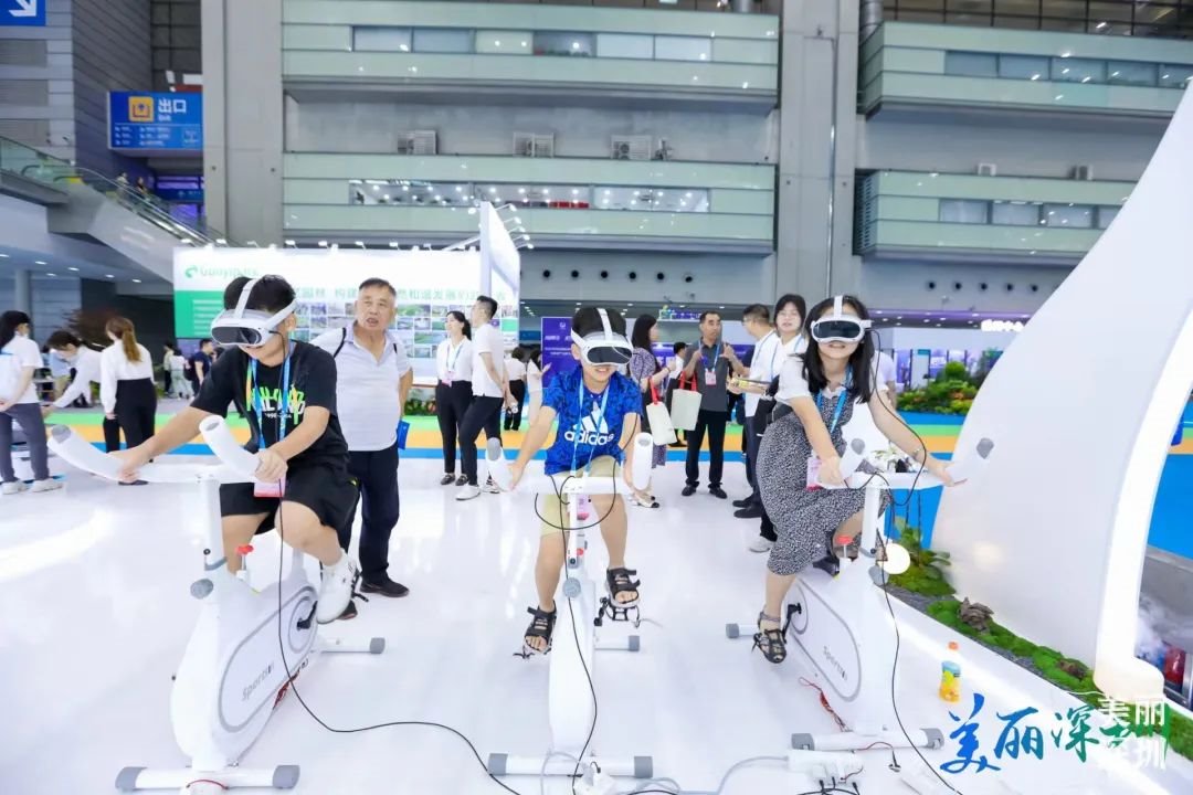 透過洲明LED,看深圳新時(shí)代十年