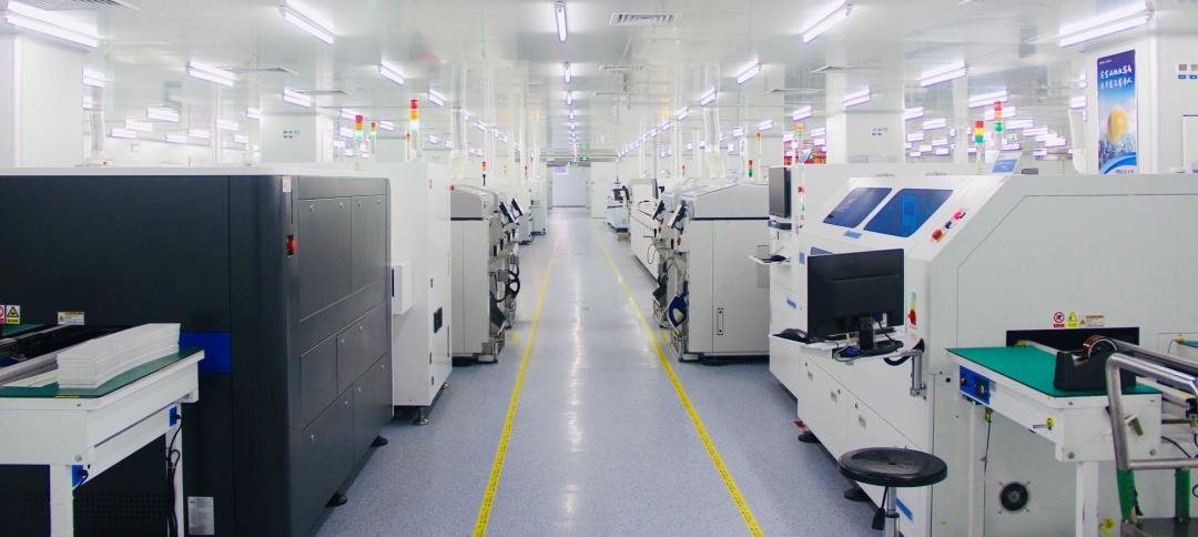 led燈珠十大品牌國星光電應邀出席行業峰會，共話Mini LED背光發展新機遇