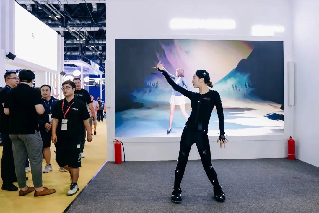 led顯示屏十大品牌利亞德攜手新品InfoComm展大放異彩，“AI+智能顯示”引領(lǐng)未來