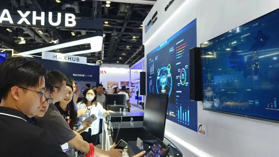 北京 InfoComm China | 為視聽產(chǎn)業(yè)賦能！卡萊特解鎖視界奧義