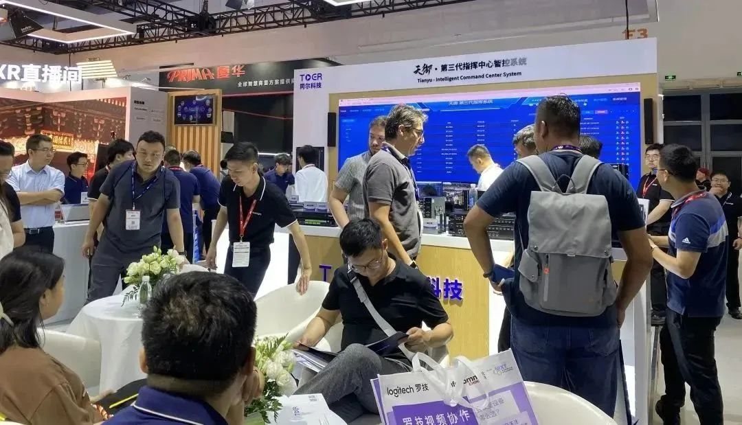 led控制卡十強(qiáng)企業(yè)卡萊特解鎖視界奧義