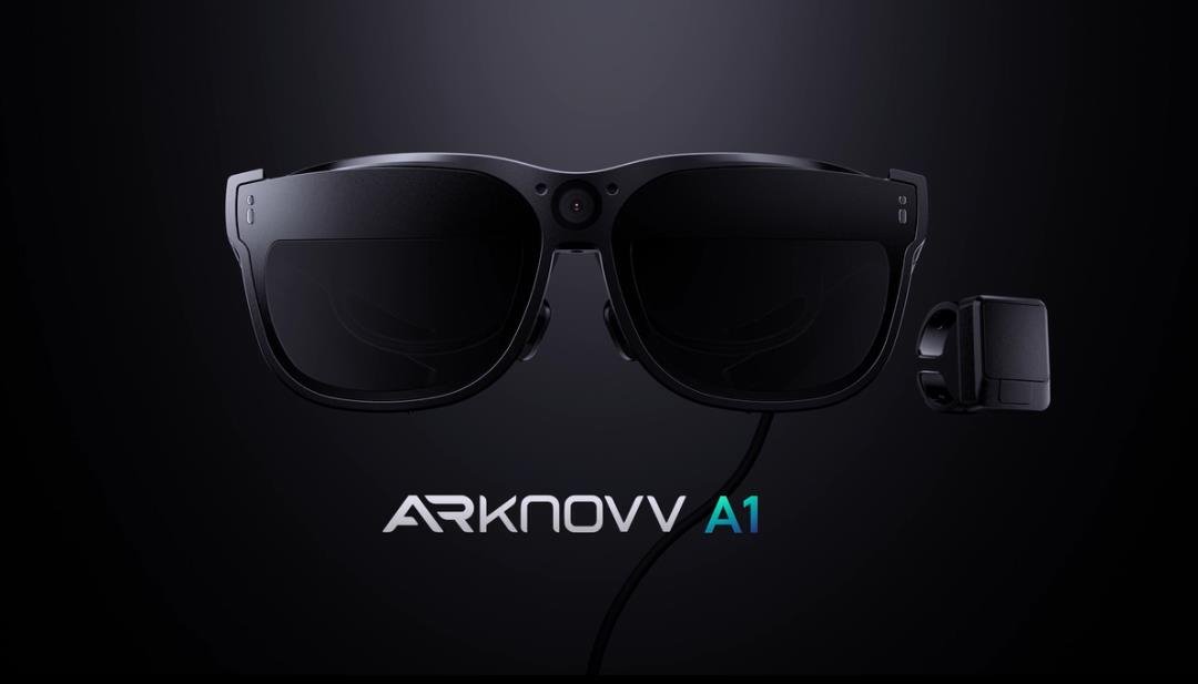 2988元起！消費級AR眼鏡發布