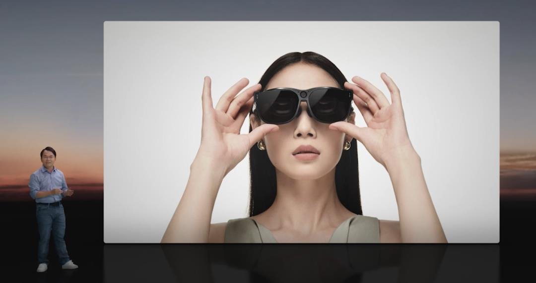 2988元起！消費級AR眼鏡發布