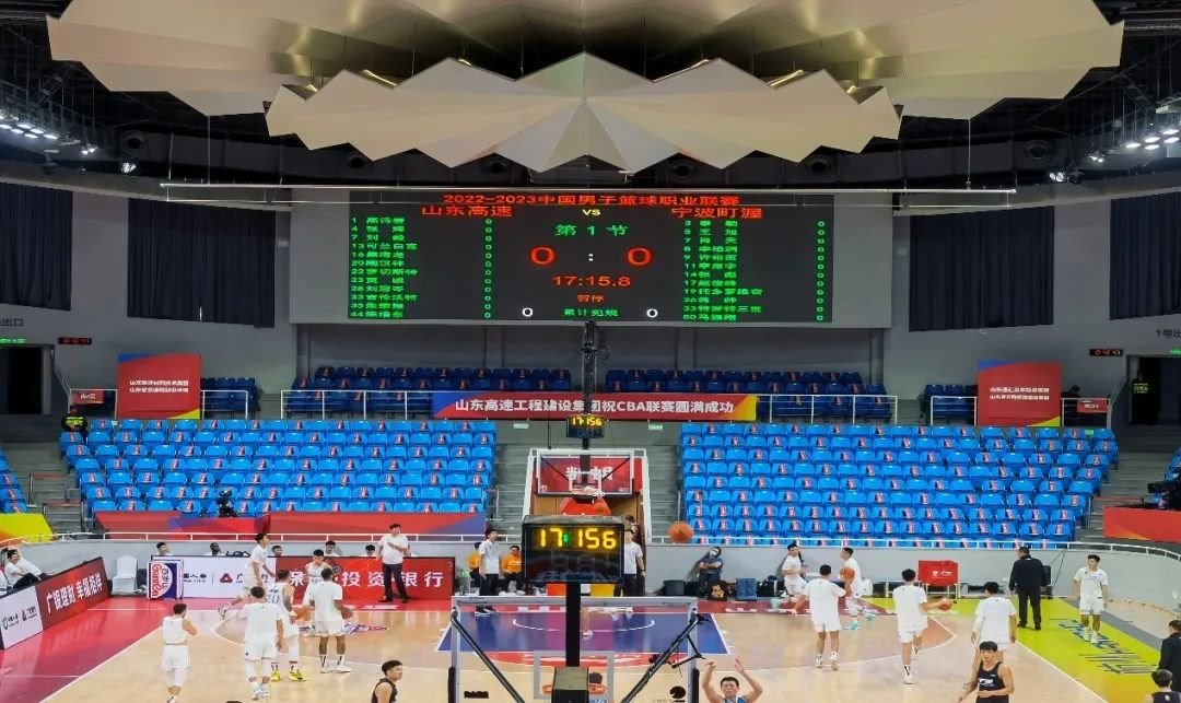 先睹為快!艾比森帶你打卡杭州亞運會競賽場館