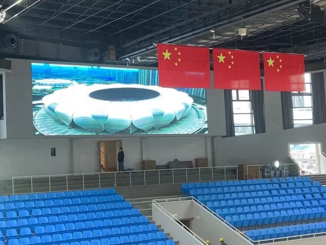 先睹為快!艾比森帶你打卡杭州亞運會競賽場館