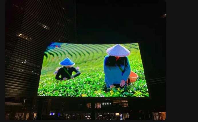 集創芯助力北京市8K大屏全程轉播大運會開幕盛況