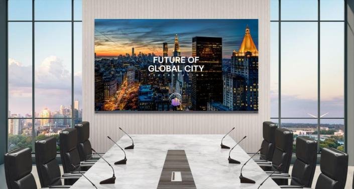 本月上市！LG Micro LED 又展開一個(gè)新場景
