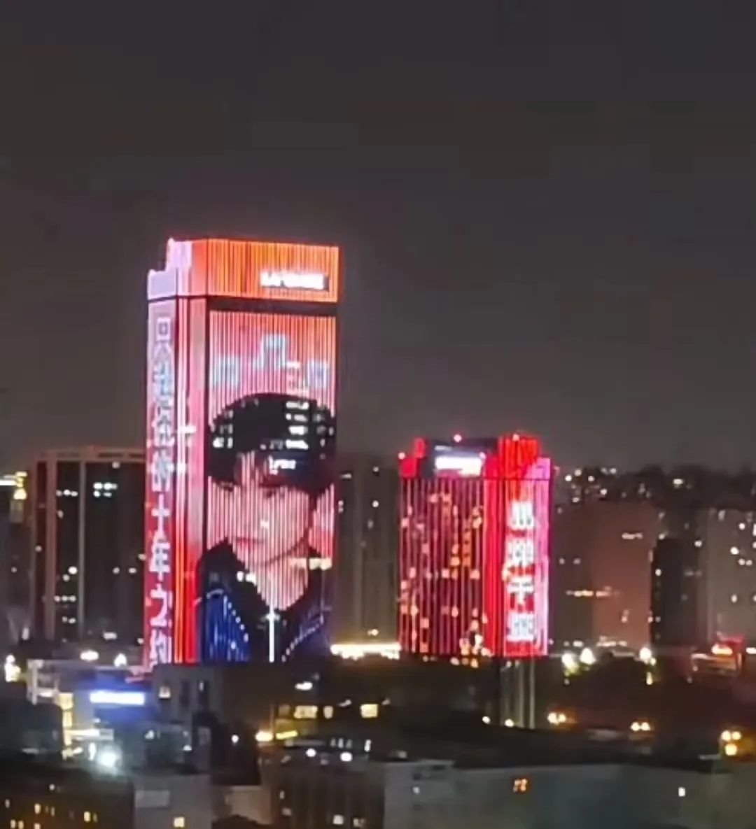 TFBOYS演唱會帶動西安收入4.16億元，粉絲大戰一觸即發，LED屏贏麻了！