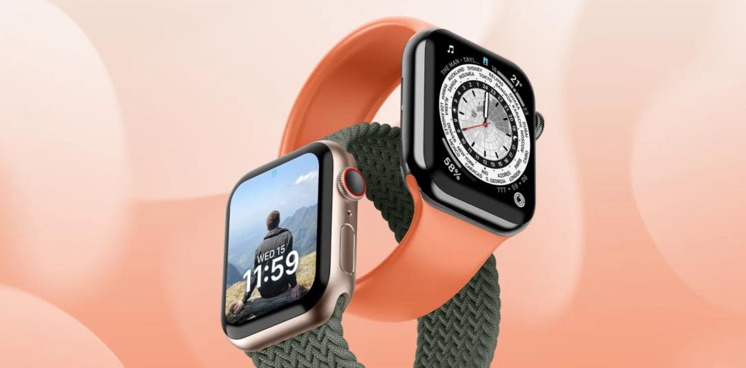 蘋果或?qū)⒂?026年推出Micro LED面板Apple Watch