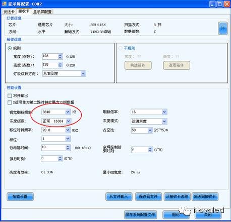 技術(shù)| LED顯示屏高灰階高刷新技術(shù)探討