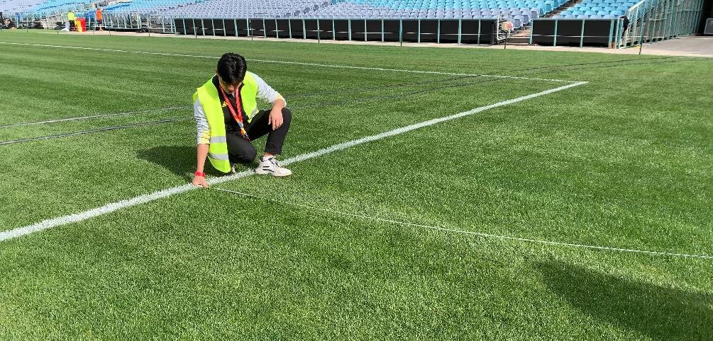 榮耀加冕！艾比森護航2023女足世界杯圓滿落幕