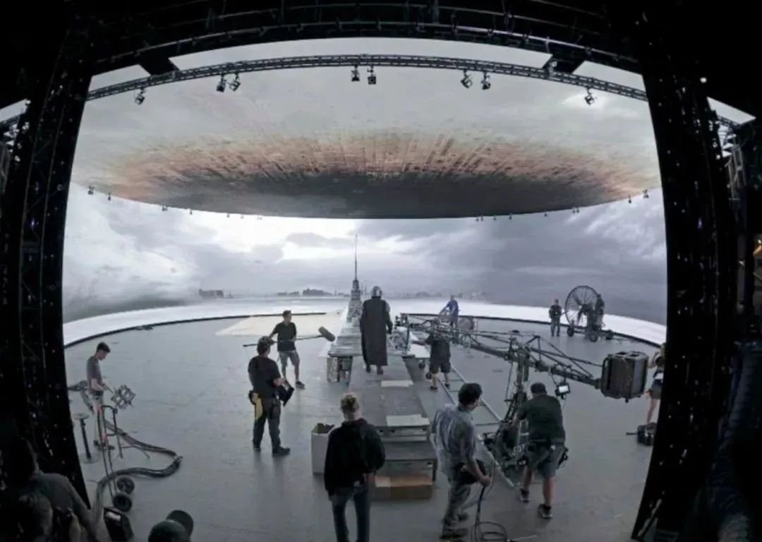 高端定制 | 國星光電REESTAR為創新顯示添“星”意
