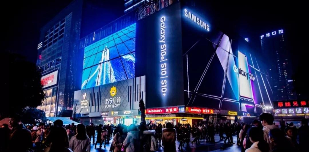 led燈珠十大品牌國星光電REESTAR為創新顯示添“星”意