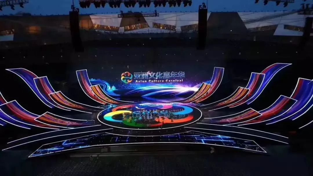 高端定制 | 國星光電REESTAR為創新顯示添“星”意
