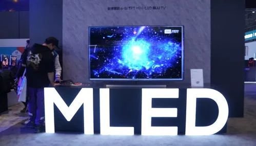 Mini LED未來是否有代替液晶顯示的可能？