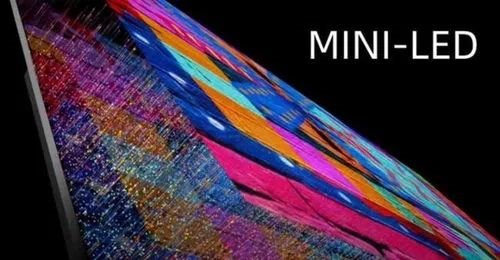 異軍突起的Mini LED電視,未來是否有代替液晶顯示的可能?