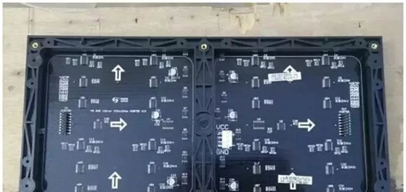 技術|室內LED顯示屏如何安裝