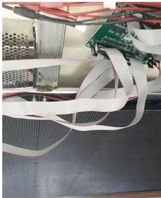 技術|室內LED顯示屏如何安裝