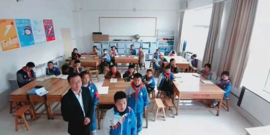 透過屏幕看世界！LED教育大屏點亮開學季