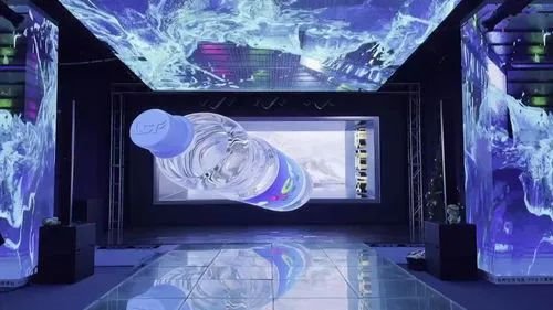 頂流“江南憶”組合現(xiàn)身,裸眼3DLED大屏成為不可錯(cuò)過(guò)的營(yíng)銷(xiāo)流量密碼!