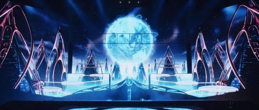 頂流“江南憶”組合現(xiàn)身,裸眼3DLED大屏成為不可錯(cuò)過(guò)的營(yíng)銷(xiāo)流量密碼!