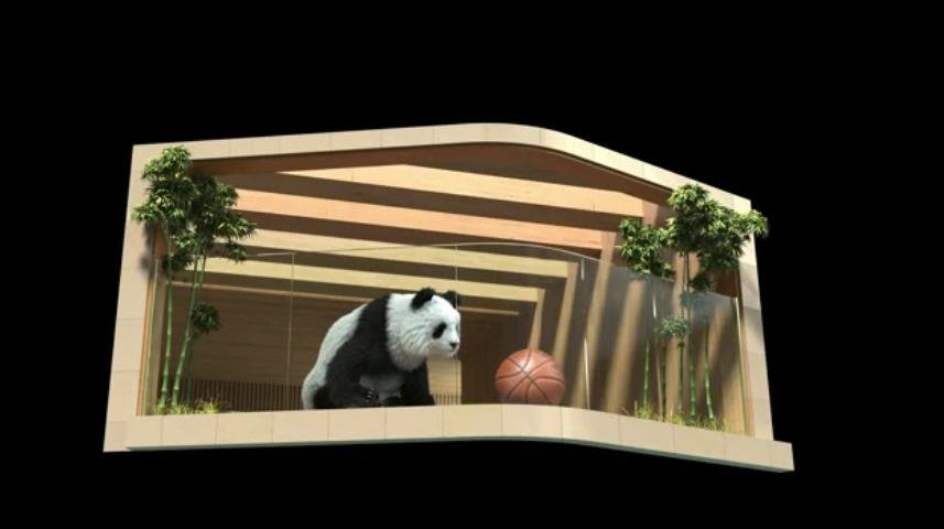 頂流“江南憶”組合現(xiàn)身,裸眼3DLED大屏成為不可錯(cuò)過(guò)的營(yíng)銷(xiāo)流量密碼!