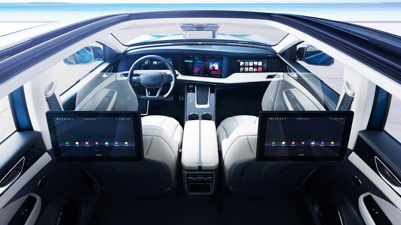 瑞豐光電車規級LED解決方案 | 創新為先 駛向未來