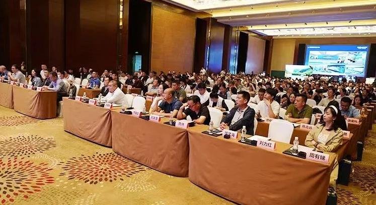 洲明COB共進峰會，披露了哪些要點？