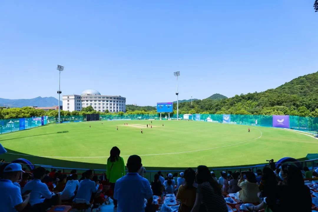 杭州亞運會開賽!艾比森大屏見證亞運健兒閃耀賽場