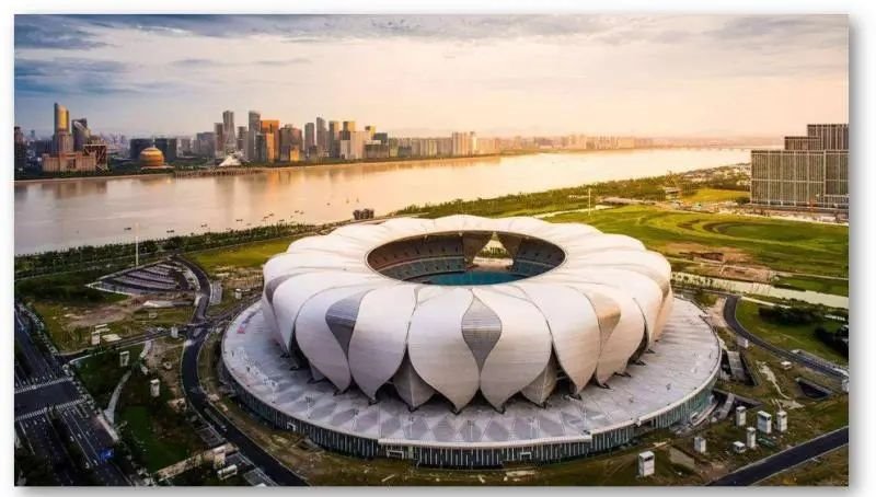 5大賽區(qū)、20項賽事、半數(shù)場館...<a href=http://www.my-pye.com/sd/jixie/2.html target=_blank class=infotextkey>利亞德</a>“AI+智能顯示”全力護航杭州亞運會