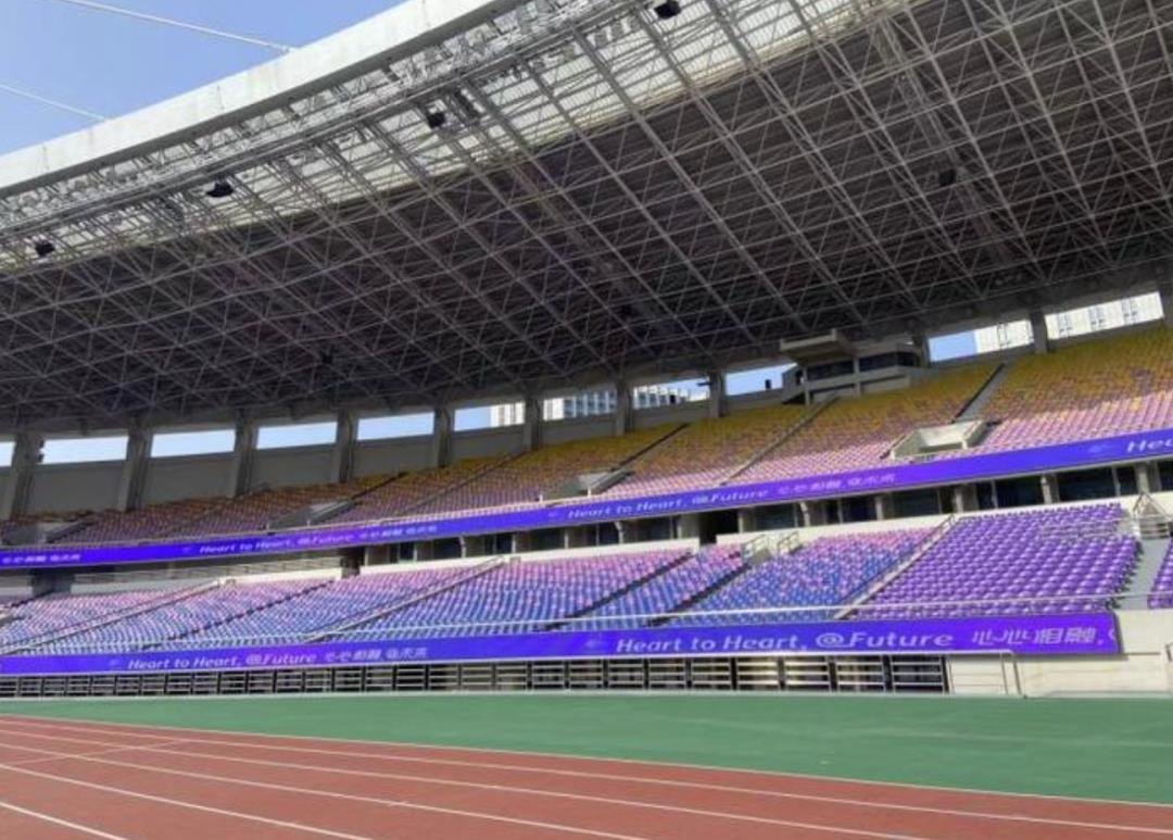 5大賽區(qū)、20項賽事、半數(shù)場館...利亞德“AI+智能顯示”全力護航杭州亞運會