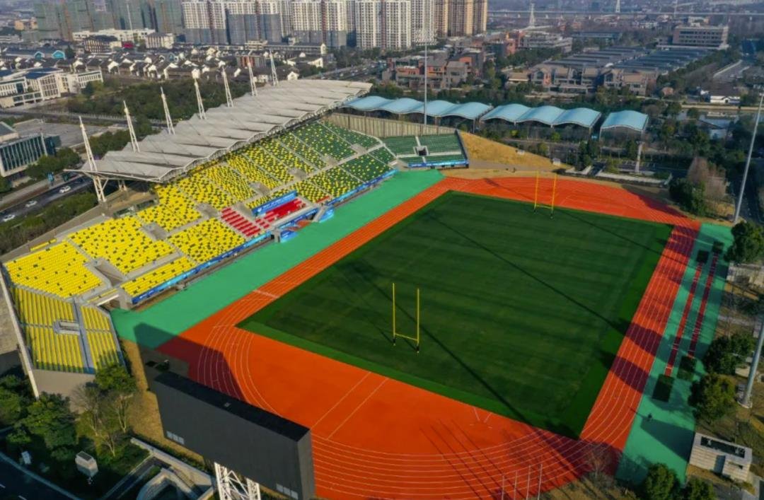 5大賽區(qū)、20項賽事、半數(shù)場館...利亞德“AI+智能顯示”全力護航杭州亞運會