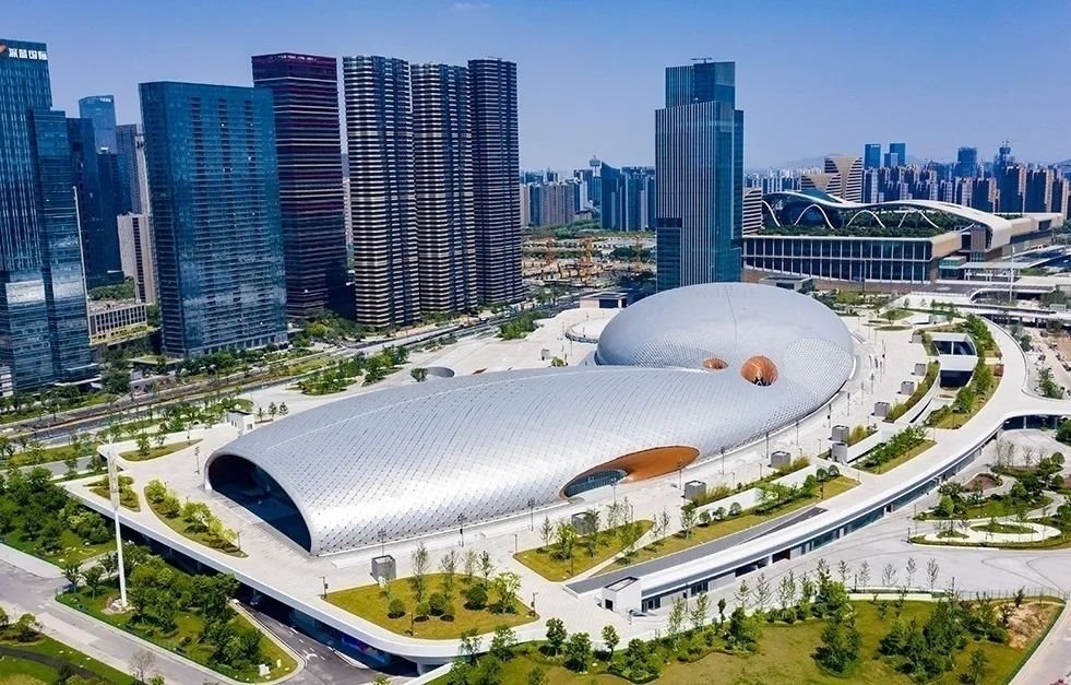 5大賽區(qū)、20項賽事、半數(shù)場館...利亞德“AI+智能顯示”全力護航杭州亞運會