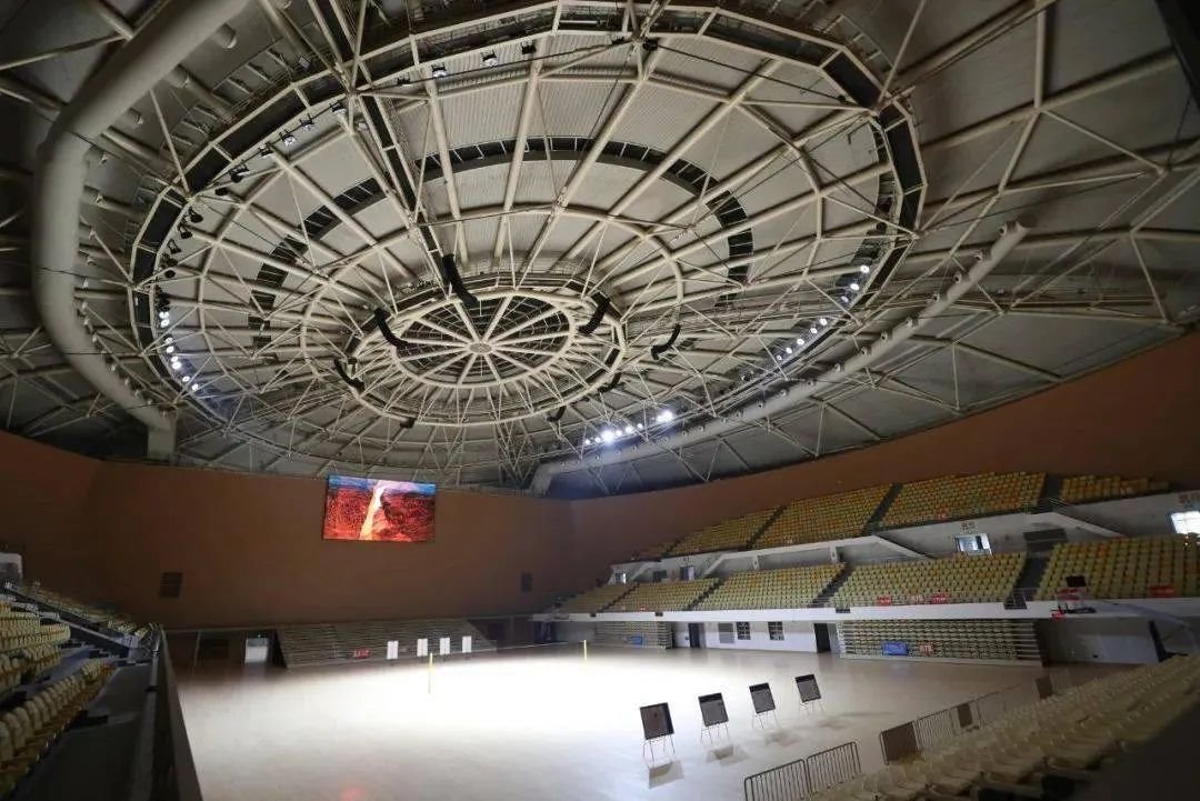 5大賽區(qū)、20項賽事、半數(shù)場館...利亞德“AI+智能顯示”全力護航杭州亞運會