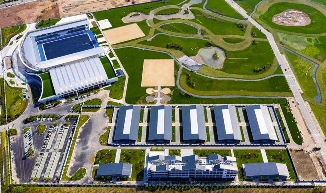 5大賽區(qū)、20項賽事、半數(shù)場館...利亞德“AI+智能顯示”全力護航杭州亞運會