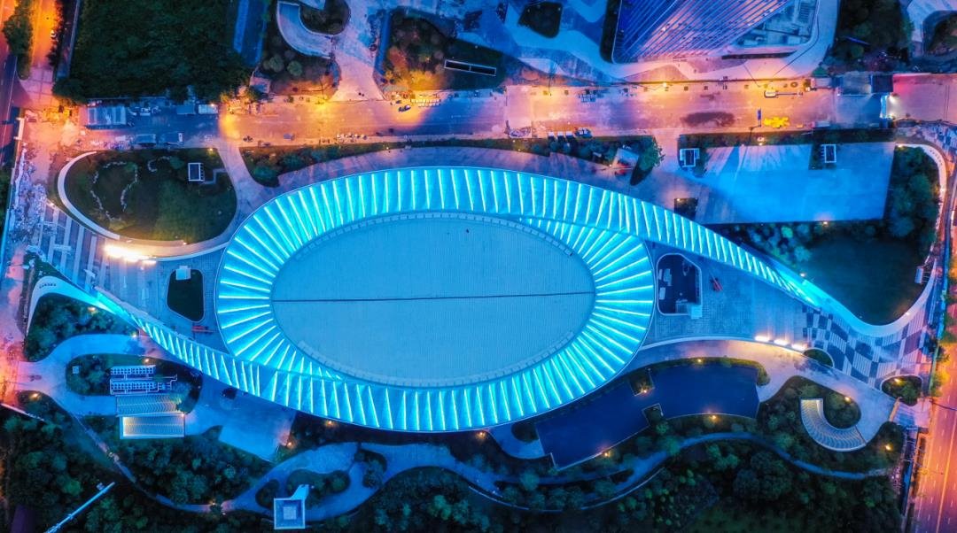 5大賽區(qū)、20項賽事、半數(shù)場館...利亞德“AI+智能顯示”全力護航杭州亞運會