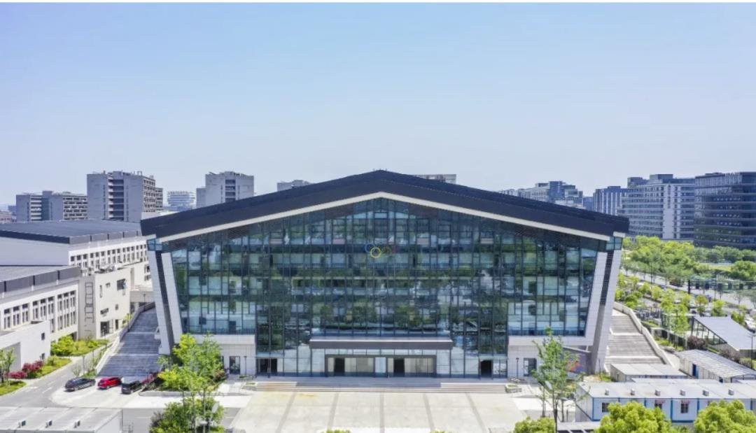 5大賽區(qū)、20項賽事、半數(shù)場館...利亞德“AI+智能顯示”全力護航杭州亞運會