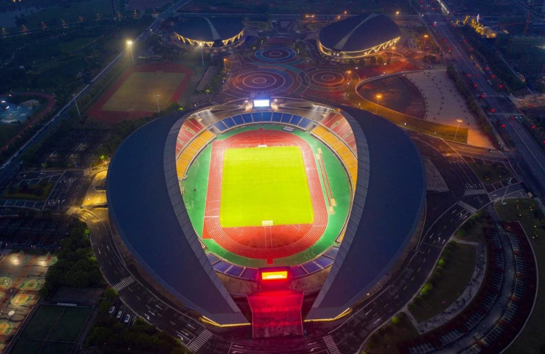 5大賽區(qū)、20項賽事、半數(shù)場館...利亞德“AI+智能顯示”全力護航杭州亞運會
