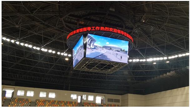 洲明LED打造7大智慧場館標桿，杭州亞運會黑科技看這里