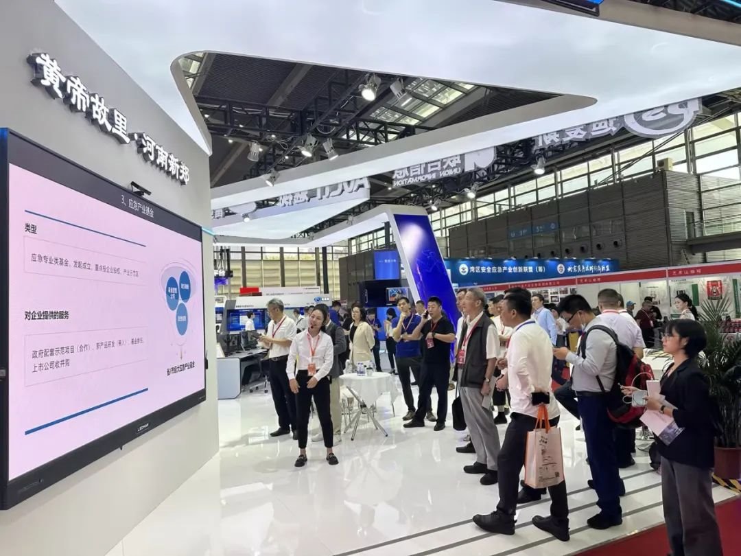 led顯示屏十大品牌雷曼光電聚焦深圳應博會