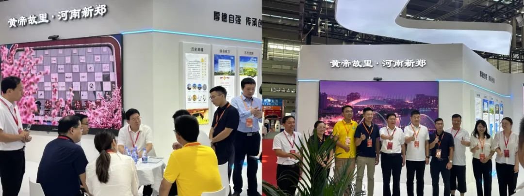 聚焦深圳應博會，直擊智慧應急產業背后雷曼的創新解決方案