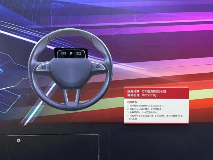 從2023第十八屆汽車(chē)燈燈具展觀望Mini/Micro LED上車(chē)情況如何？
