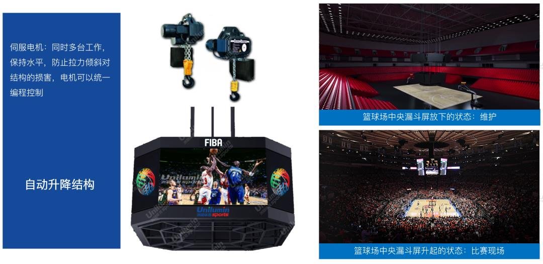 從奧運(yùn)到亞運(yùn)，洲明持續(xù)以LED科技賦能