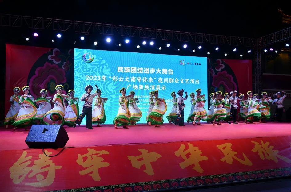 刷屏史上最火“十一”黃金周，與LED顯示屏一起看遍大千世界